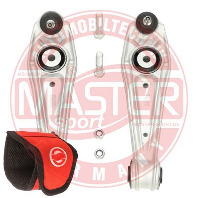 SET SUSPENSIE ROATA MASTER-SPORT GERMANY 37081KITMSM 3