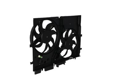 VENTILATOR RADIATOR NRF 47866 40