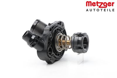 TERMOSTAT LICHID RACIRE METZGER AUTOTEILE 4006204 5