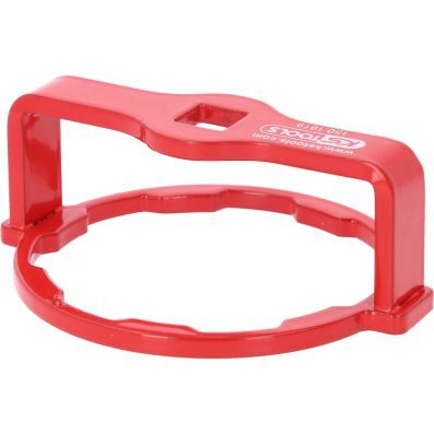 LöSEWERKZEUG VERSCHLUSSDECKEL-KüHLER KS TOOLS 1501919 3