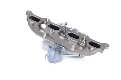 LADER AUFLADUNG BTS Turbo T914882 12