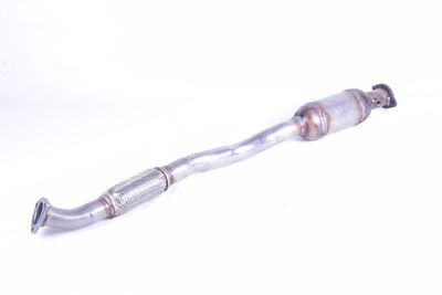 EEC VX6079T Катализатор  для OPEL ASTRA H универсал (A04) 2.0 Turbo (L35)