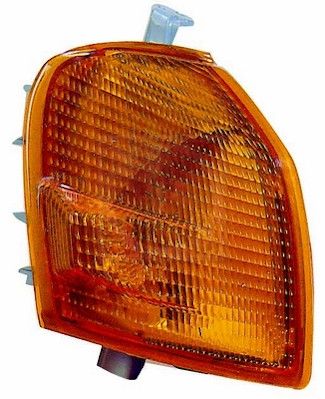 Фонарь указателя поворота NPS T690A25 для TOYOTA STARLET