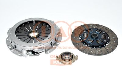 Комплект сцепления IAP QUALITY PARTS 201-07071 для HYUNDAI COUPE