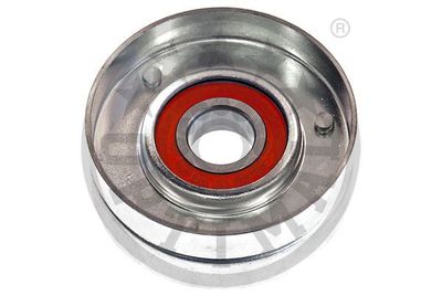 OPTIMAL 0-N1546 Ролик ремня генератора для CHRYSLER