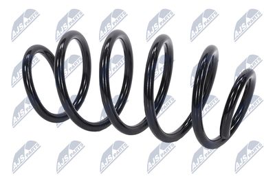 ARC SPIRAL NTY ASZAU043 10