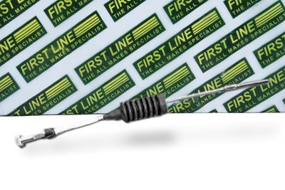 жило, ръчна спирачка FIRST LINE FKB1661