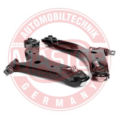 SET SUSPENSIE ROATA MASTER-SPORT GERMANY 37119KITMS 1