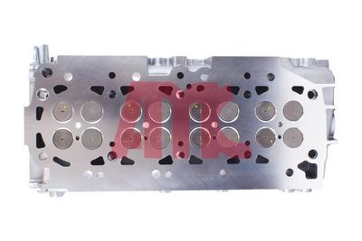 ZYLINDERKOPF AMC 908605K 9