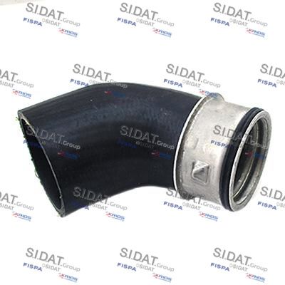 въздуховод за турбината SIDAT 500351