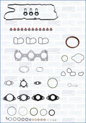 Complete motorpakkingset (volledig)