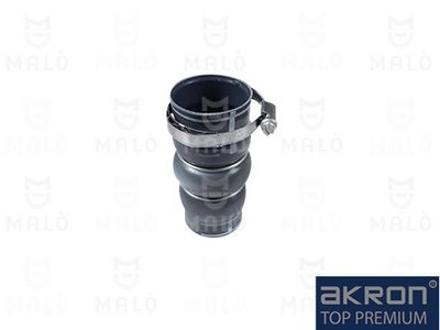 въздуховод за турбината AKRON-MALÒ 30545