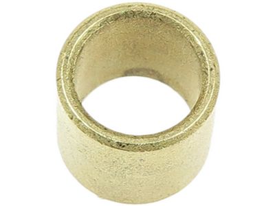 Įvorė, starterio velenas