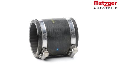 LADELUFTSCHLAUCH METZGER AUTOTEILE 2401291 18