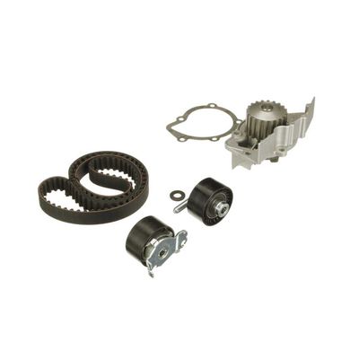 SET POMPA APA + CUREA DINTATA GATES KP65468XS 35