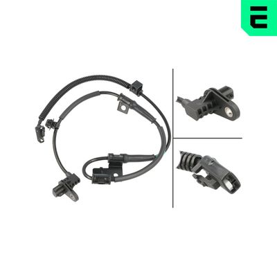 SENSOR RADDREHZAHL OPTIMAL 06S728