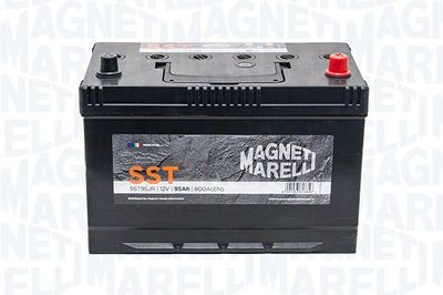 BATERIE DE PORNIRE MAGNETI MARELLI 069095800008 1