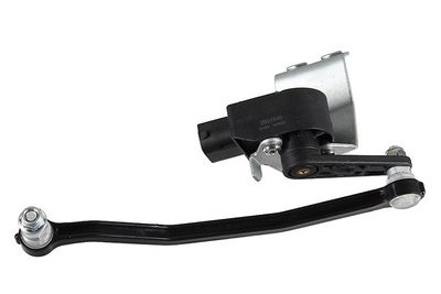 Sensor, Leuchtweitenregulierung