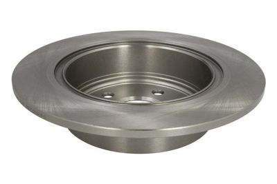 Brake disc Achter Links/Rechts past: NISSAN ALTIMA, JUKE, NV200, NV200 / EVALIA, PULSAR, QASHQAI I, SENTRA V, SENTRA VII, TEANA I, TEANA II, TEANA III, TIIDA 1.2-Electric 01.00-