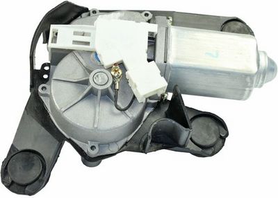 Wischermotor