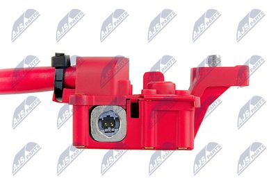 SUPORT ACUMULATOR NTY EBPBM004 4