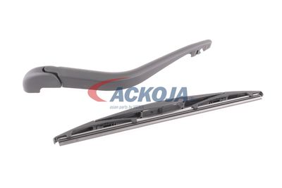 SET STERGATOARE CURATARE PARBRIZ ACKOJA A380486 56