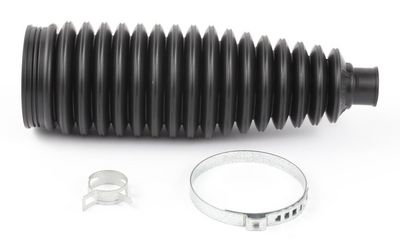 FALTENBALGSATZ LENKUNG