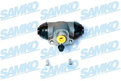 CILINDRU RECEPTOR FRANA