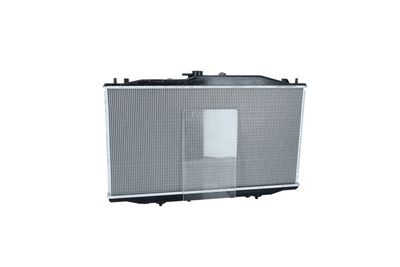 RADIATOR RACIRE MOTOR NRF 53392 24