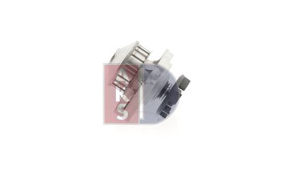 WASSERPUMPE MOTORKüHLUNG AKS DASIS 570596N 4