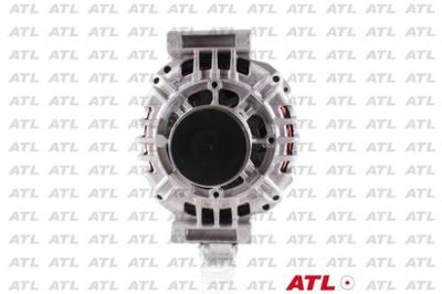 Генератор ATL Autotechnik L 45 380 для MERCEDES-BENZ CLC-CLASS
