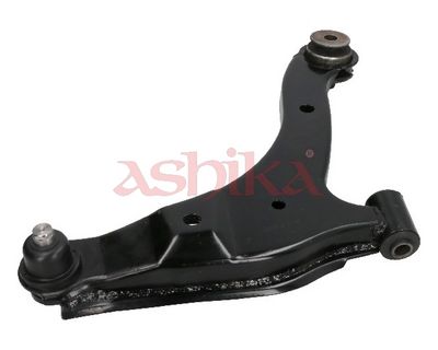носач, окачване на колелата ASHIKA 72-0C-C09R