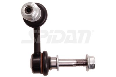 Тяга / стойка, стабилизатор SPIDAN CHASSIS PARTS 50839 для LEXUS IS