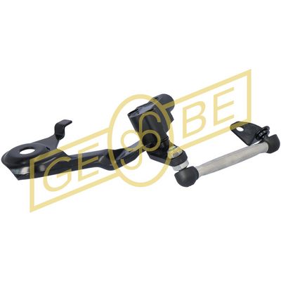 SENZOR REGLARE FARURI GEBE 941621 1