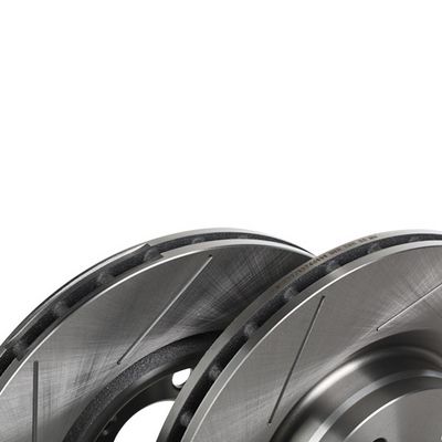 спирачен диск STARK SKBD-0023638