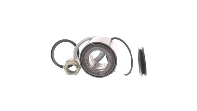 RADLAGERSATZ SKF VKBA685 35