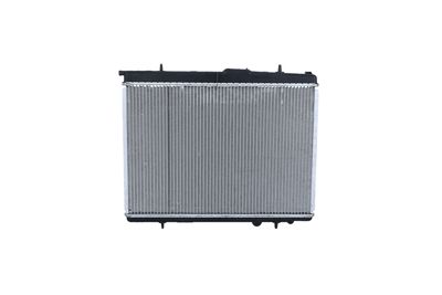 RADIATOR RACIRE MOTOR NRF 58301 25