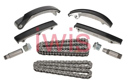 STEUERKETTENSATZ AIC 74734SET 1