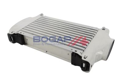 INTERCOOLER COMPRESOR BOGAP B4220141 2
