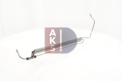 ÖLKüHLER MOTORöL AKS DASIS 056018N 5