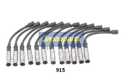 JAPANPARTS Uždegimo laido komplektas