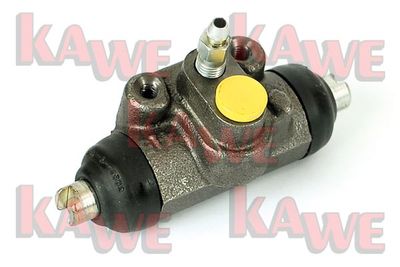 спирачно цилиндърче на колелото KAWE W4325