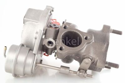 Henkel Parts 5111774N Турбина для AUDI A4 B6 Avant (8E5) 1.8 T Henkel Parts 5111774N Турбина для AUDI A4 B6 Avant (8E5) 1.8 T