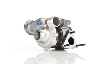 COMPRESOR SISTEM DE SUPRAALIMENTARE NISSENS 93114 11