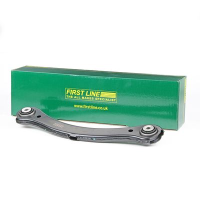 носач, окачване на колелата FIRST LINE FCA7946