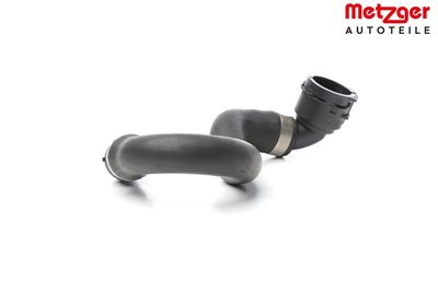 KüHLERSCHLAUCH METZGER AUTOTEILE 2421348 10
