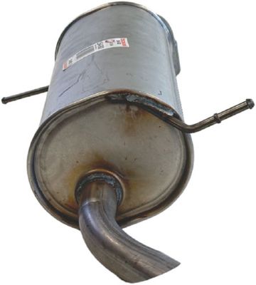 Rear Muffler 154-503