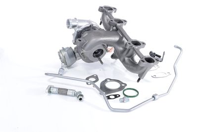 LADER AUFLADUNG BTS Turbo T981001 16