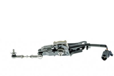 UNITATE DE CONTROL PNEUMATICA AISIN AST027 2