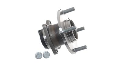 RADLAGERSATZ SKF VKBA3685 27